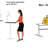 Compact Tech Desk Standing And Adjustable Desk