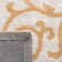 Cher Hand Hooked Wool Pile Oriental Rug