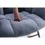 Chaise berçante moderne Marsa-119183397