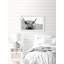 Mountain Cow - Single Picture Frame Print-996370162