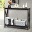 Table d'appoint à 2 niveaux console X-design-1131406015