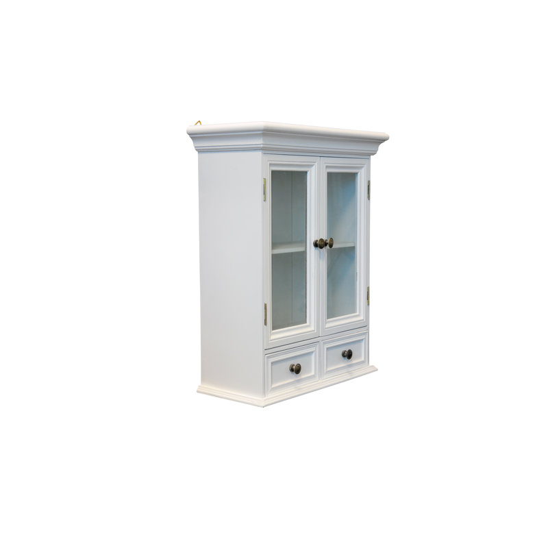 Wall shelf