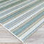 Tapis rayé ivoire Broddrick-2042471404