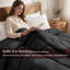 Édredon en duvet synthétique toutes saisons Grand Down - moelleux et hypoallergénique-912073359-814867524