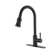 Red Cloud Pull Down Kitchen Faucet