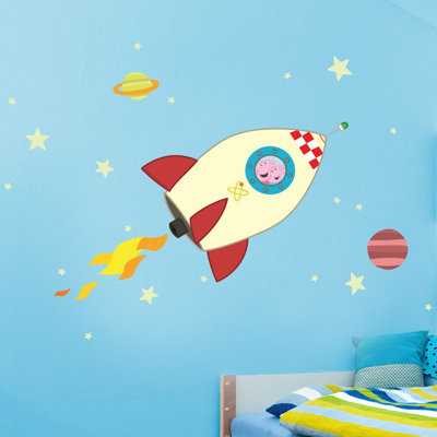 Wall Decal