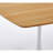 23.62 Inch Dining Table Oak-459702630-459702638