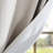 Huseman Soft Cotton Feel Twill 100% Blackout Curtain Pair（2 panels)-968184960-968184966