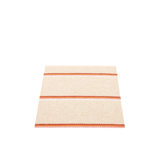 Rug OLLE Brick 2.25 x 3 ft