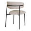 Siglerville 48.5cm H Polyester Upholstered Parsons Chair-313119570