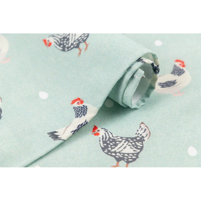 Culp Hen Tablecloth