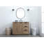 Ensemble de meuble-lavabo simple 42 po Broadlands-95599613