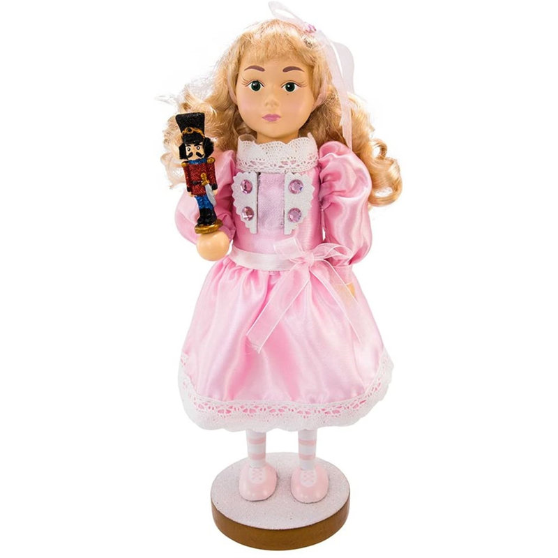 No Animal(s) Nutcracker