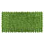 Anshdeep 148.59cm H x 100cm W Green Fence Panels-63688998