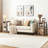 21.7'' Tall End Table with Charging Station and Shelves-1239989261