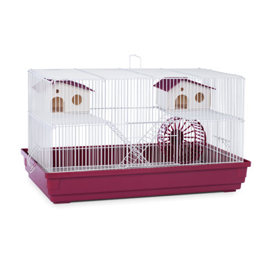 Willa Mouse Cage