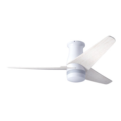 Velo Flush Mount Ceiling Fan