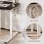 Bureau debout réglable Dojtcho Home Office-125263524-34296389