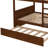 Johnone Kids Full Over Full Bunk Bed with Trundle-1626927398