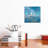 Sailing I by Kingsley - Wrapped Canvas Gallery-Wrapped Canvas Giclée-1230132428