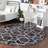 Abstract Indoor Rug-71272365