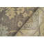 Antique Weave Oushak Wool Oriental Area Rug-28585599