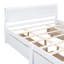 Lit plateforme avec rangement en bois massif Sebbie-829696171-829696168
