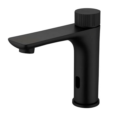 High Quality Automatic Bathroom Sensor Faucet