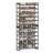 60 Pair Shoe Rack