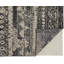 Palomar Hand Woven Wool Ikat Area Rug-1496862862