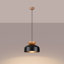 1 - Light Natural Pendant-170882227
