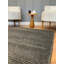 Amiliya Solid Colour Chenille Area Rug-808257134