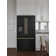 ZLINE 36 in. Standard-Depth French Door Refrigerator w/ 2 Ice Makers