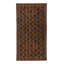 Cecim One-of-a-Kind 6'2" X 11'10" Hand Knotted Area Rug