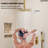 10" High-Pressure Ceiling-Mount Rainfall Shower System with Handheld Shower and Pressure-Balanced Valve-75826452-132487484