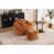 Orange Chenille is out of stock
