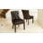 CHENEY DINING CHAIR - KD