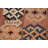 Geometric Kilim   Rug 5x7