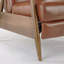 Fauteuil inclinable Caramel-1666827897