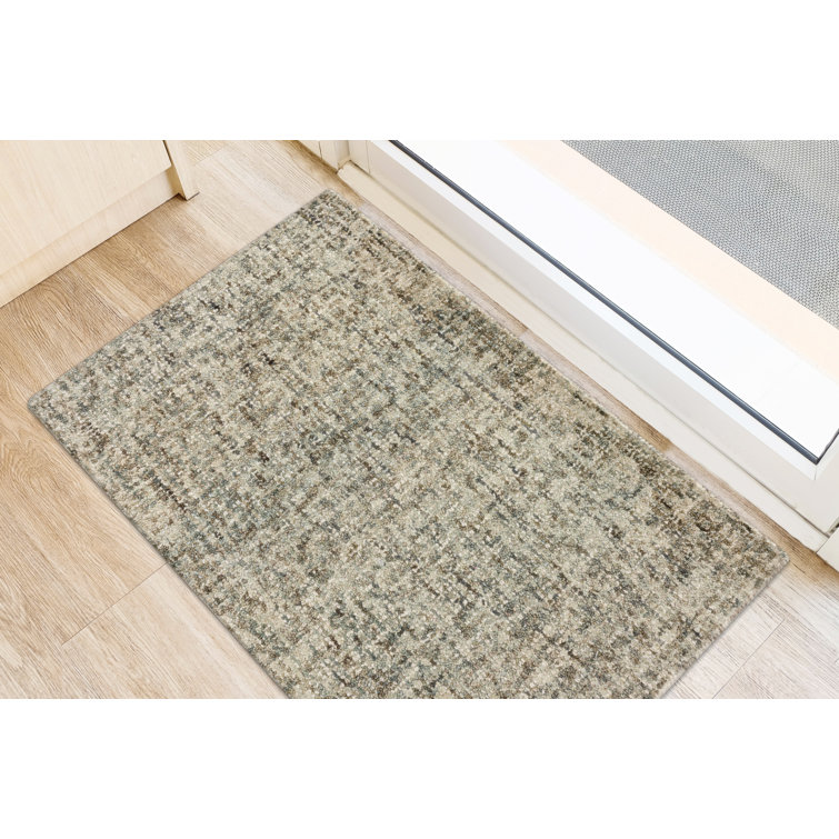 Gilboa Wool Rug