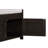 Storage Bench With 3 Shutter-Shaped Doors, Shoe Bench With Removable Cushion And Hidden Storage Space-114198377