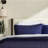 Lacoste Logo 100% Cotton Quilt Set-112989716-112989718