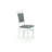 2 - Person Four Leg Dining Set-608877109