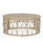 Table basse d'extérieur Charm
