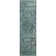 Premium Machine Washable Lampkins AMF1646 Global Rug