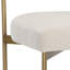 Chaise rembourrée H 19,75 po Freida-449450204-449450206