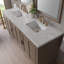 Portland 72'' W Double Vanity-1341015067-1341015062