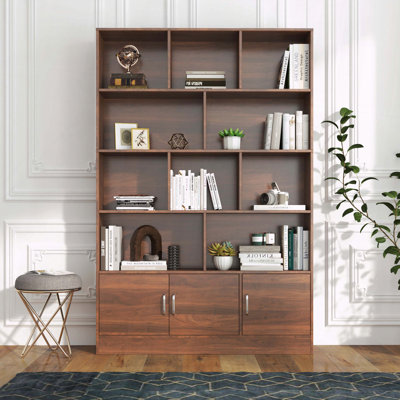 Organisateur de rangement pour bibliothèque