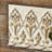 Twins Accent Cabinet