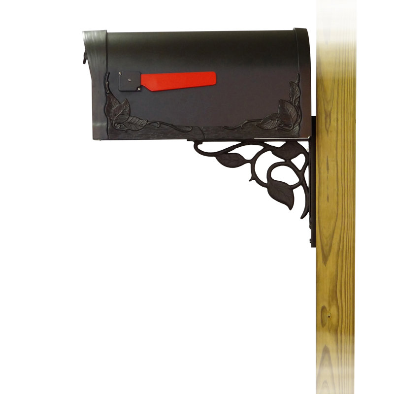 Boîte aux lettres Schermerhorn